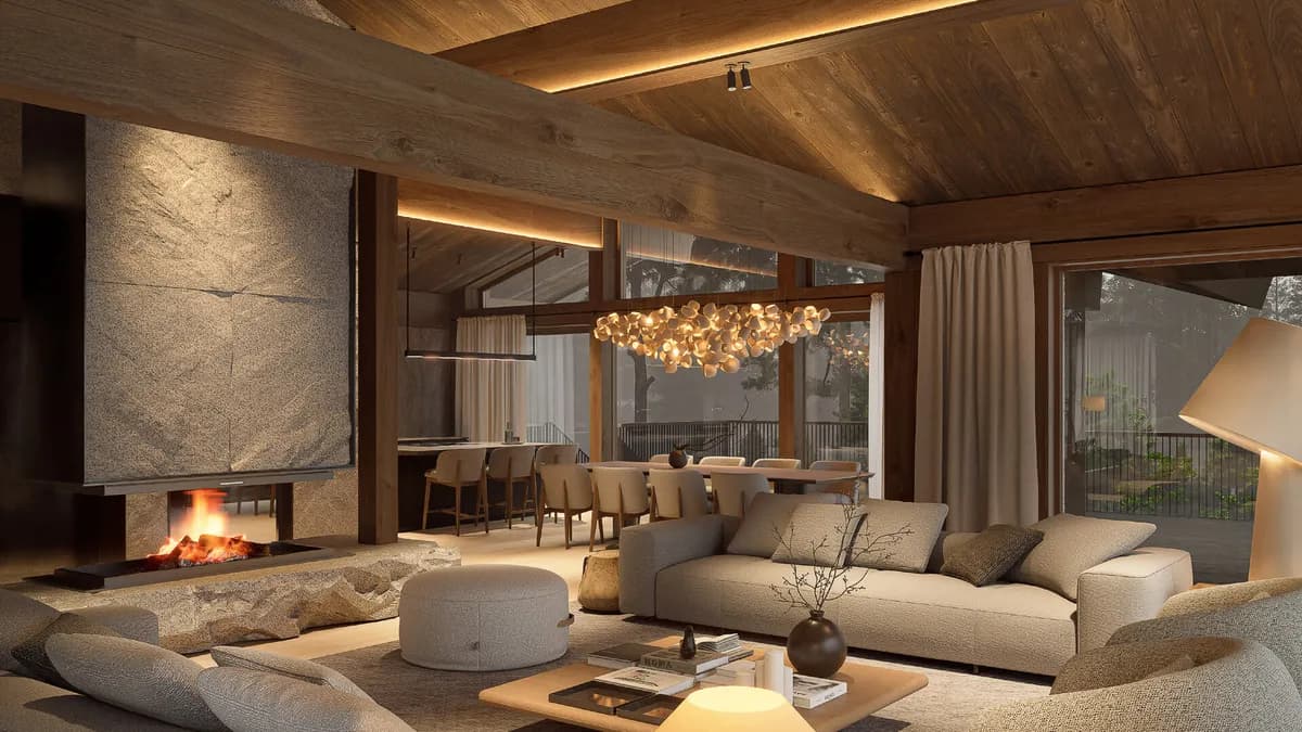 8-Zimmer-Haus kaufen in Kitzbühel – 628,57 m² – Bild 13 von 30