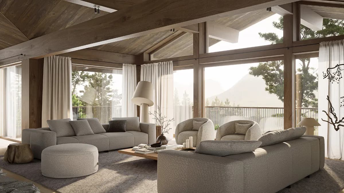 8-Zimmer-Haus kaufen in Kitzbühel – 628,57 m² – Bild 14 von 30