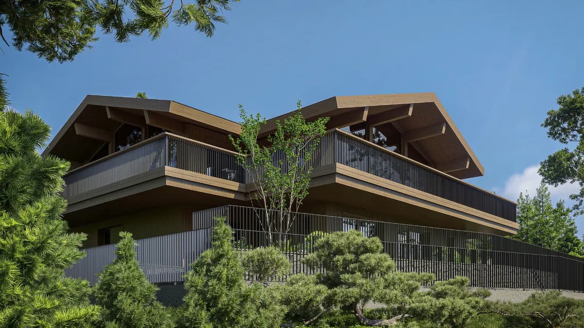 8-Zimmer-Haus kaufen in Kitzbühel – 628,57 m² – Bild 20 von 30