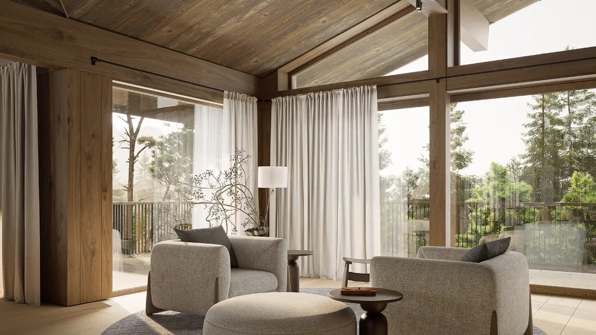 8-Zimmer-Haus kaufen in Kitzbühel – 628,57 m² – Bild 22 von 30