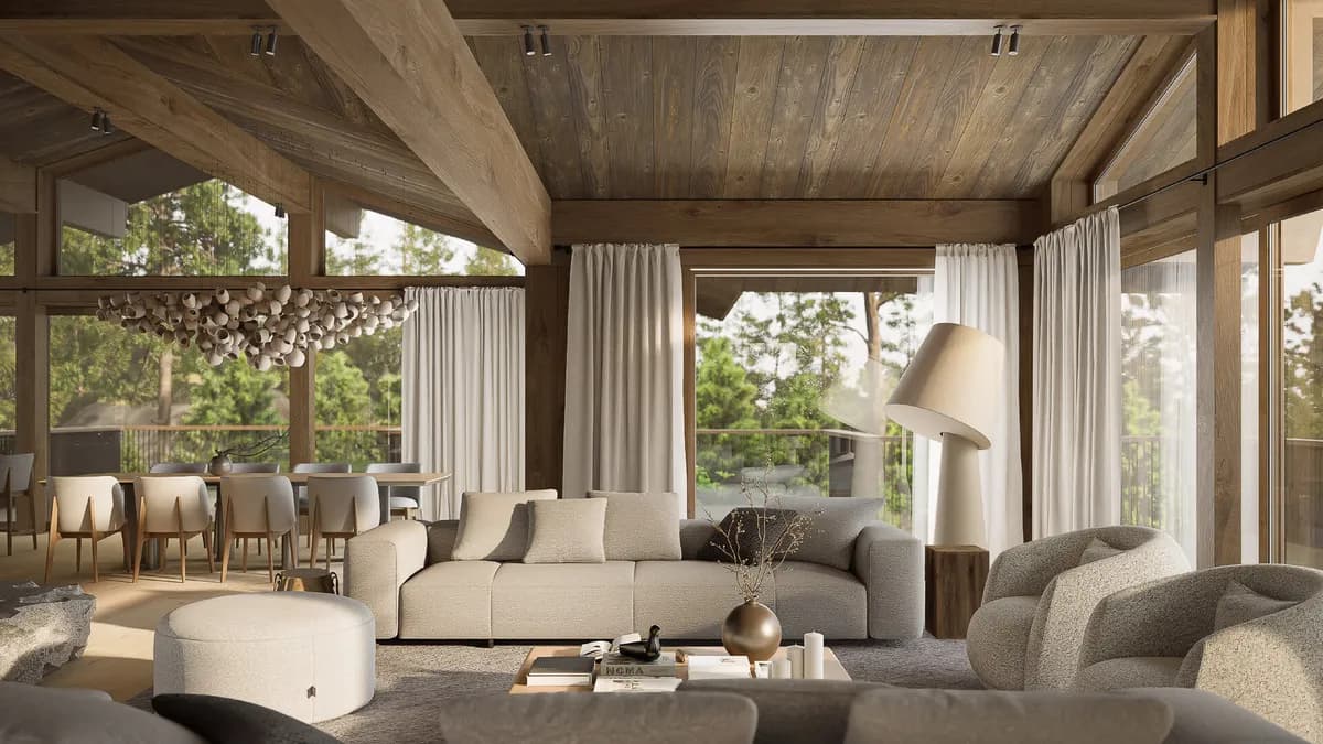 8-Zimmer-Haus kaufen in Kitzbühel – 628,57 m² – Bild 24 von 30