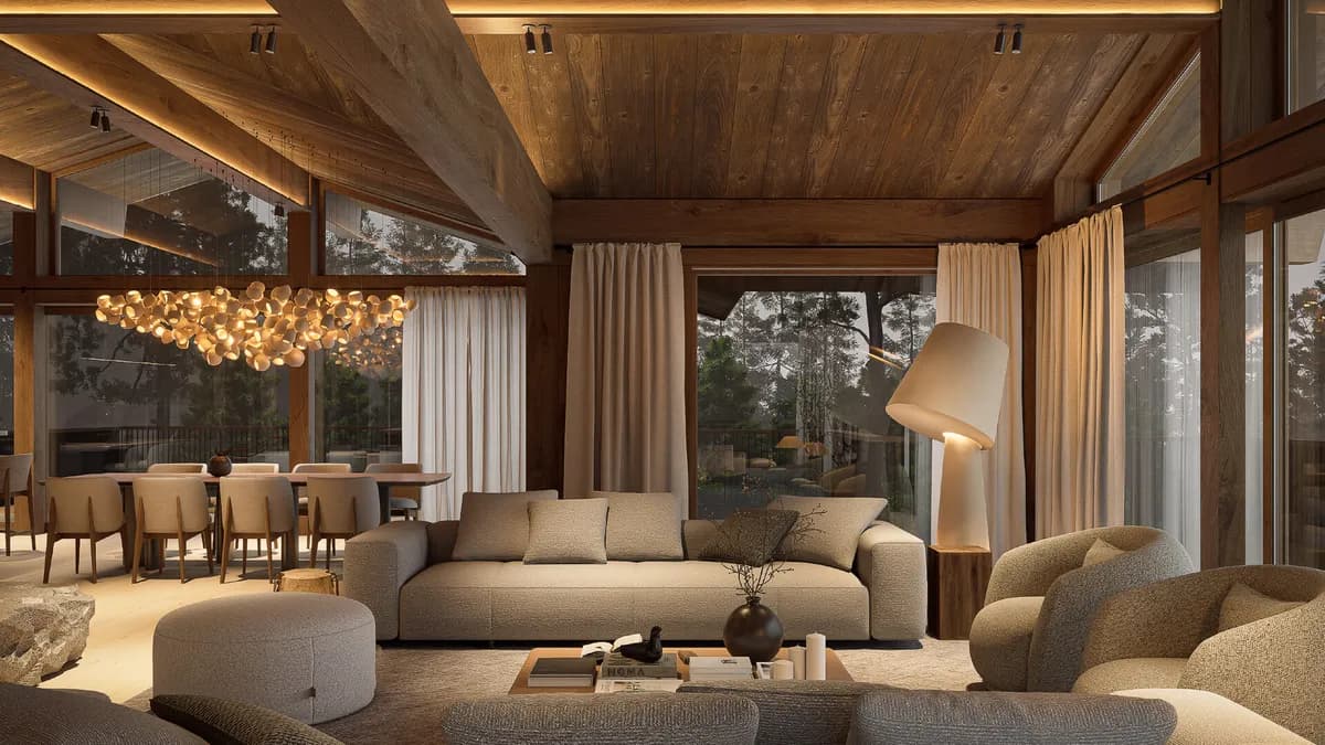 8-Zimmer-Haus kaufen in Kitzbühel – 628,57 m² – Bild 25 von 30