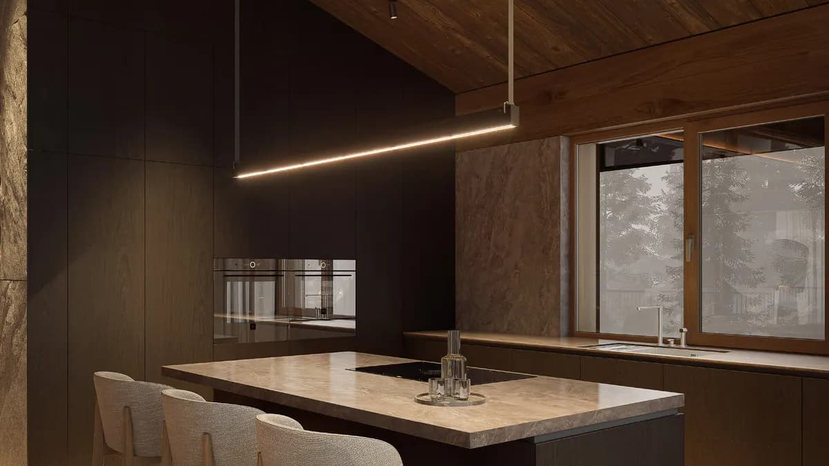 8-Zimmer-Haus kaufen in Kitzbühel – 628,57 m² – Bild 29 von 30
