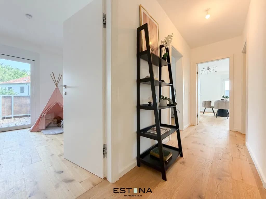 4-Zimmer-Wohnung kaufen in Wien – 90,32 m², € 847.000 – Bild 4 von 16