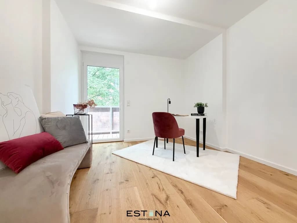 4-Zimmer-Wohnung kaufen in Wien – 90,32 m², € 847.000 – Bild 9 von 16