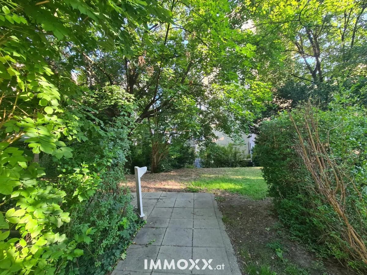 1-Zimmer-Wohnung kaufen in Graz – 26 m² – Bild 2 von 11