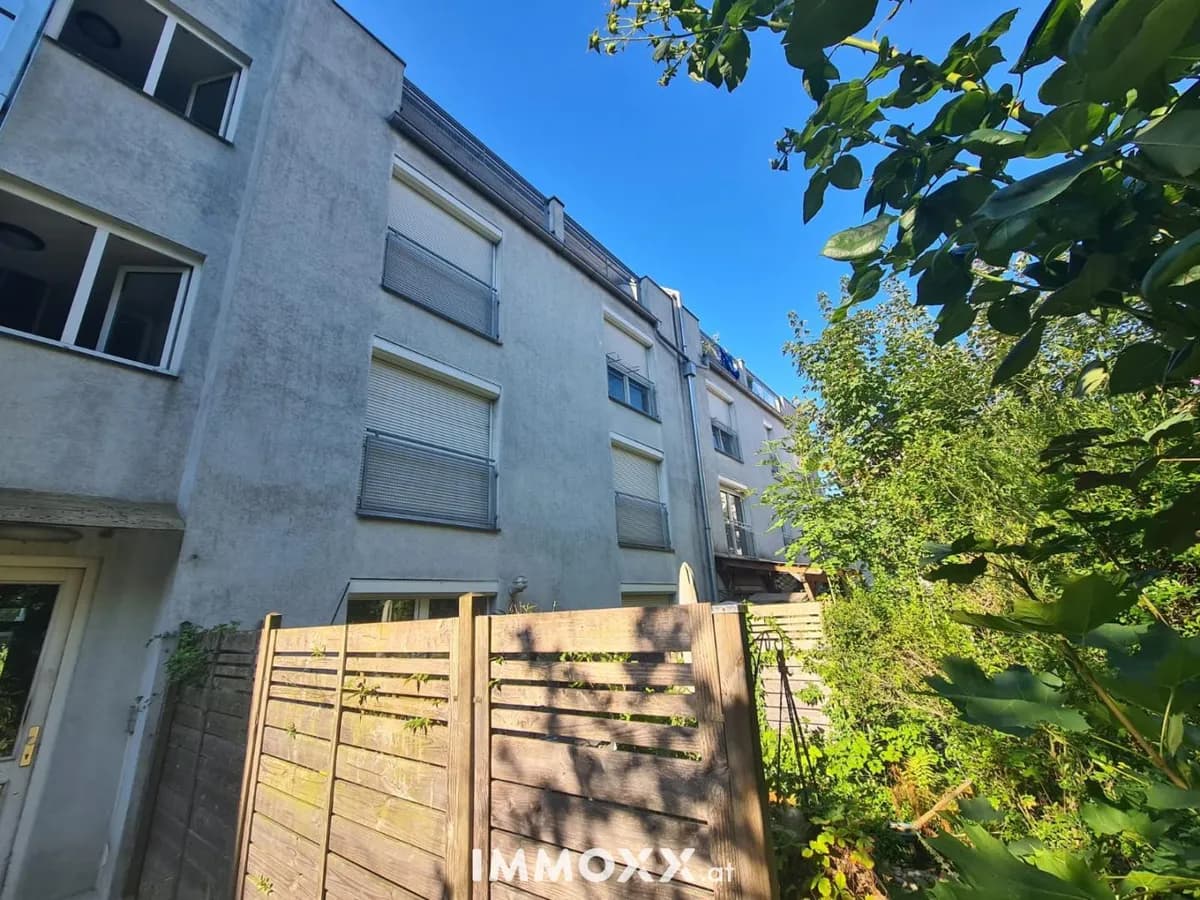 1-Zimmer-Wohnung kaufen in Graz – 26 m² – Bild 3 von 11