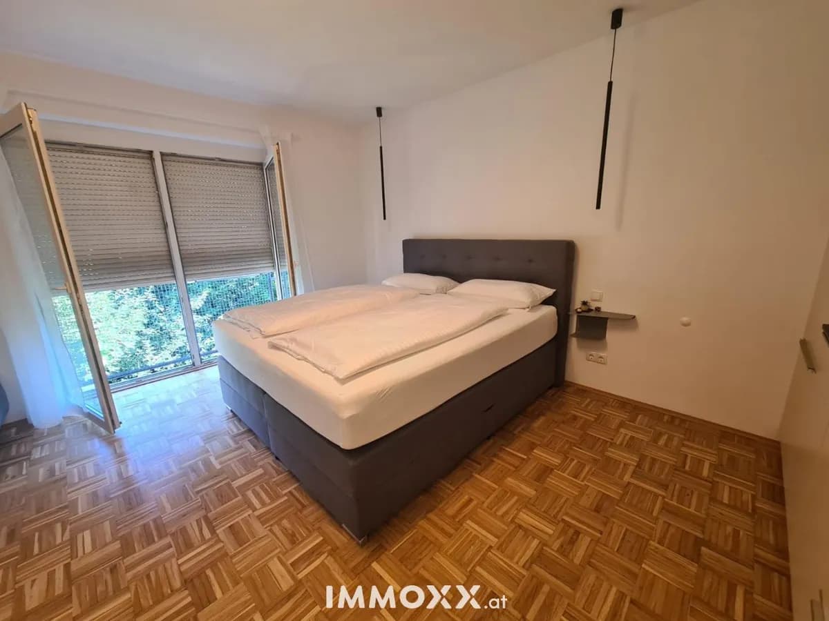 1-Zimmer-Wohnung kaufen in Graz – 26 m² – Bild 5 von 11