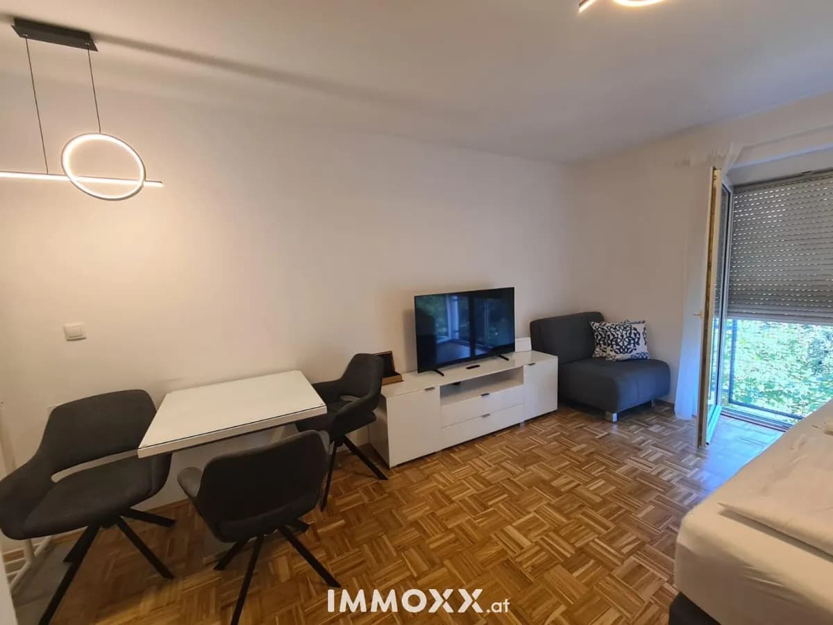 1-Zimmer-Wohnung kaufen in Graz – 26 m² – Bild 6 von 11