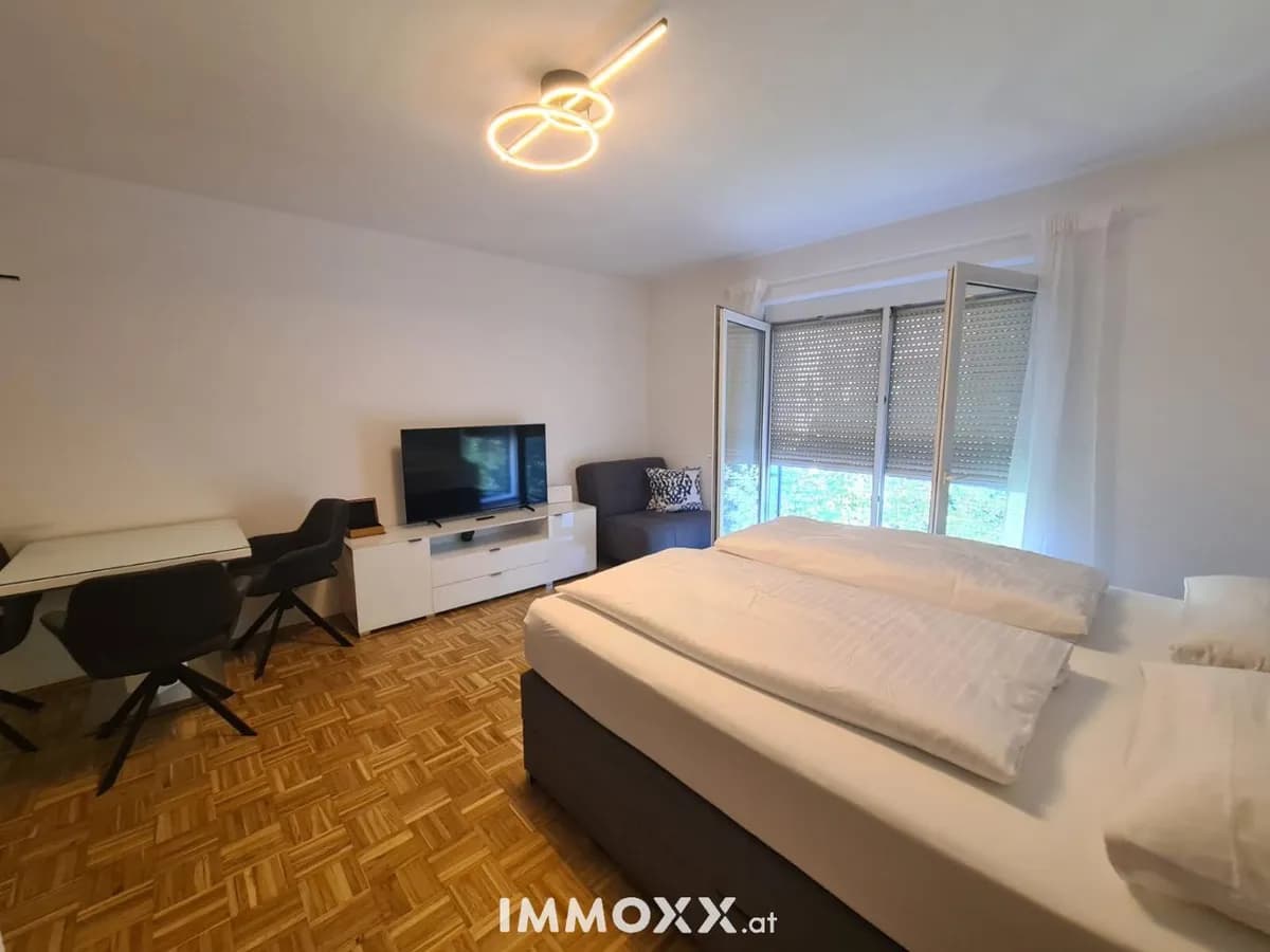 1-Zimmer-Wohnung kaufen in Graz – 26 m² – Bild 7 von 11