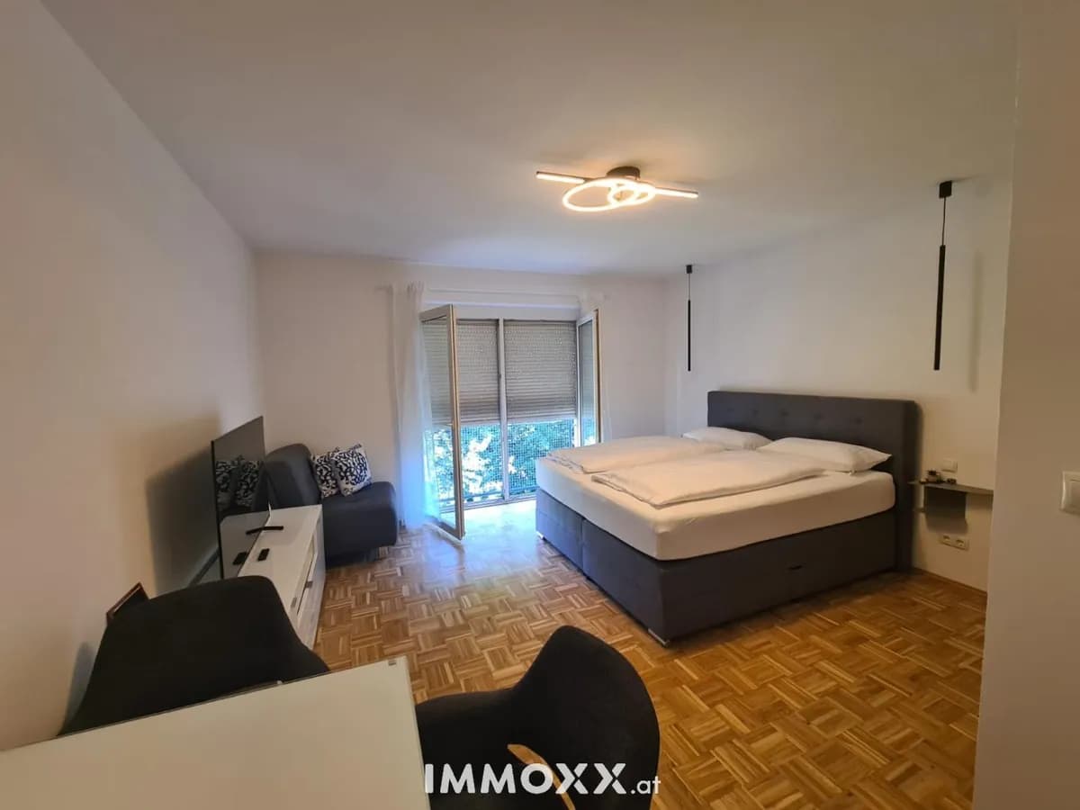 1-Zimmer-Wohnung kaufen in Graz – 26 m² – Bild 9 von 11