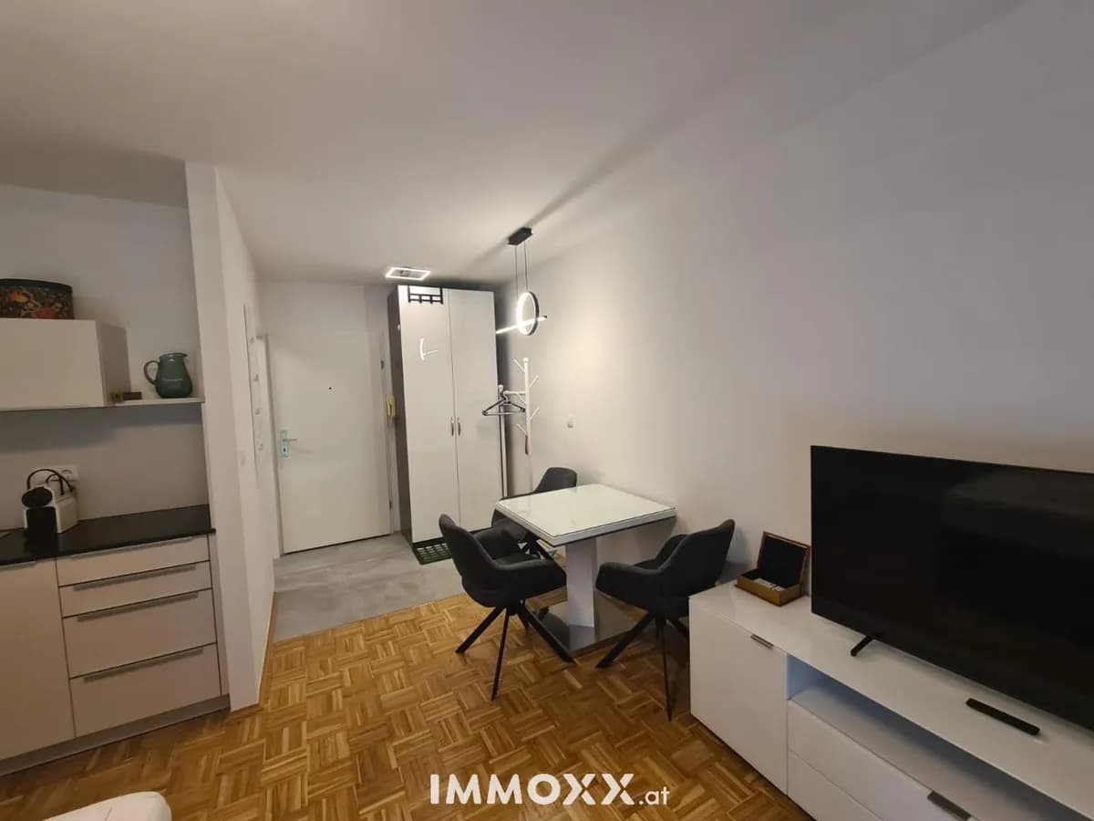 1-Zimmer-Wohnung kaufen in Graz – 26 m² – Bild 10 von 11