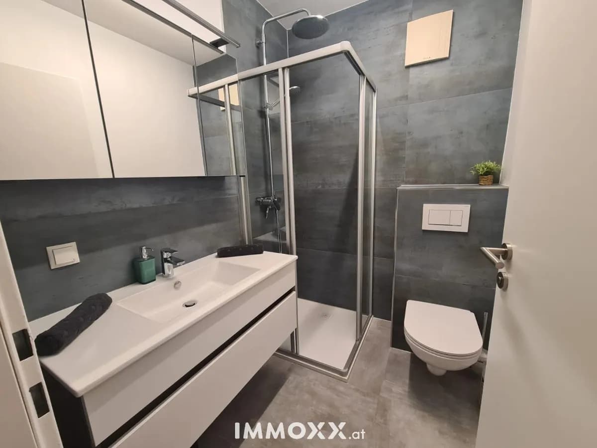 1-Zimmer-Wohnung kaufen in Graz – 26 m² – Bild 11 von 11
