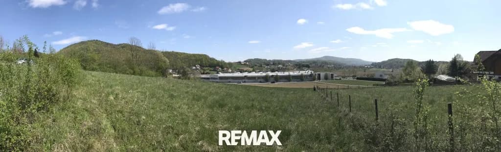 Grundstück kaufen in Südoststeiermark – 2 425 m², € 80.000 – Bild 3 von 4