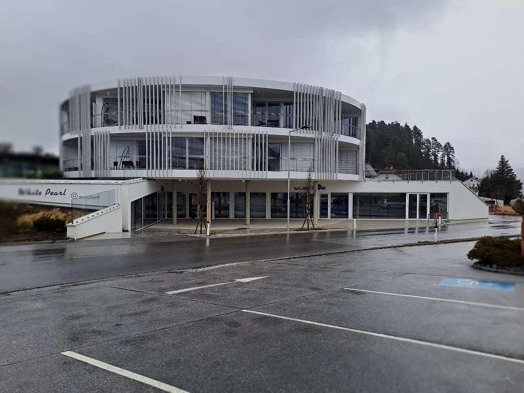 Gewerbeimmobilie mieten in Voitsberg – 58 m², € 667 – Bild 2 von 12