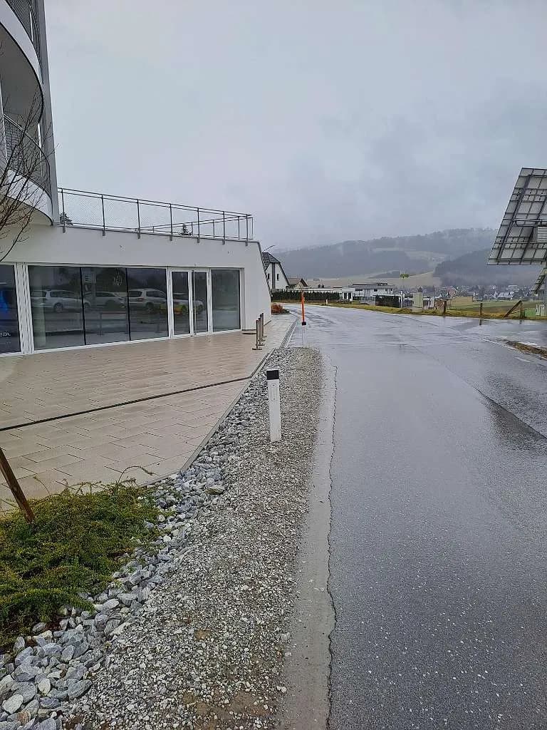 Gewerbeimmobilie mieten in Voitsberg – 58 m², € 667 – Bild 3 von 12