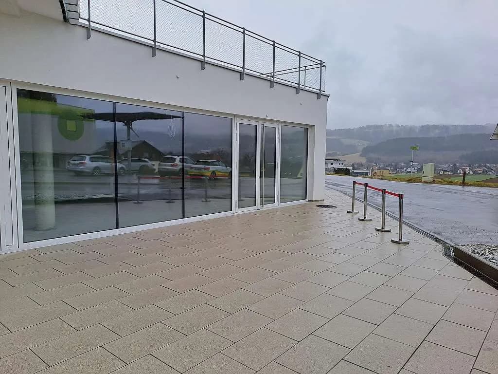 Gewerbeimmobilie mieten in Voitsberg – 58 m², € 667 – Bild 4 von 12