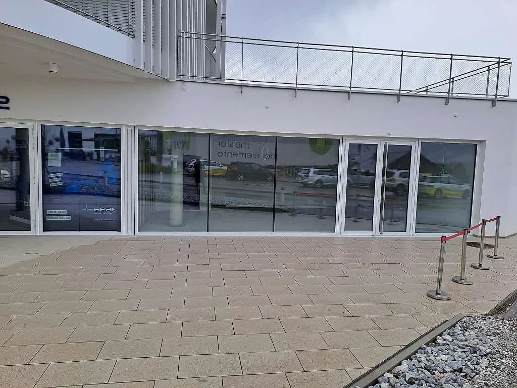 Gewerbeimmobilie mieten in Voitsberg – 58 m², € 667 – Bild 5 von 12