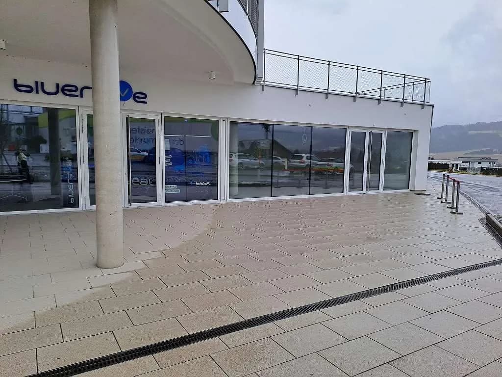 Gewerbeimmobilie mieten in Voitsberg – 58 m², € 667 – Bild 6 von 12