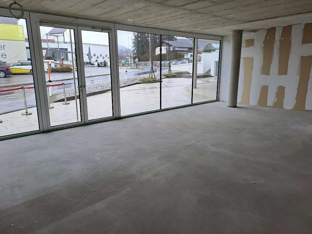 Gewerbeimmobilie mieten in Voitsberg – 58 m², € 667 – Bild 8 von 12