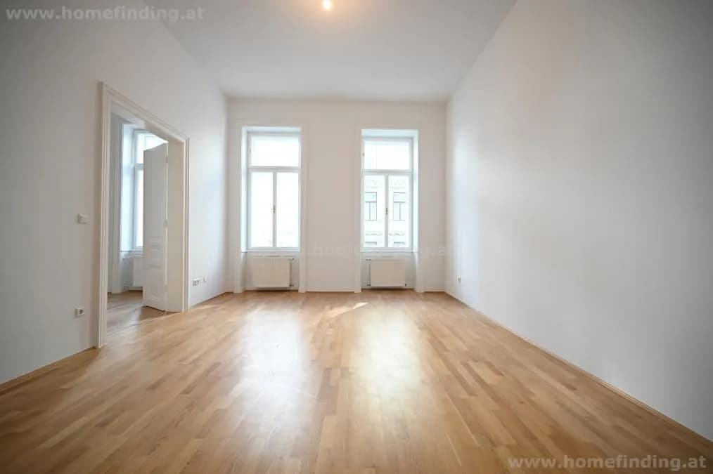 4-Zimmer-Wohnung mieten in Wien – 141 m², € 2.668 – Bild 2 von 13