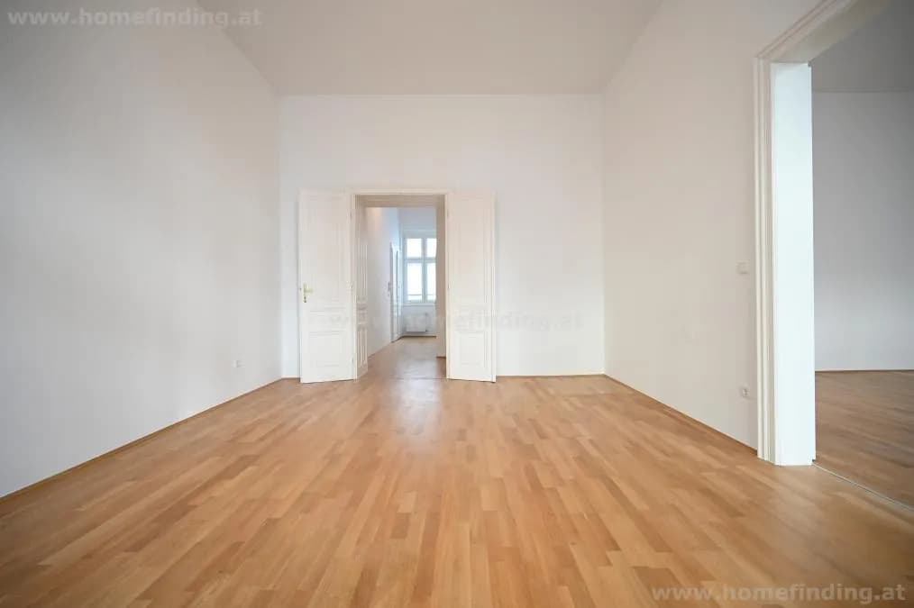 4-Zimmer-Wohnung mieten in Wien – 141 m², € 2.668 – Bild 3 von 13