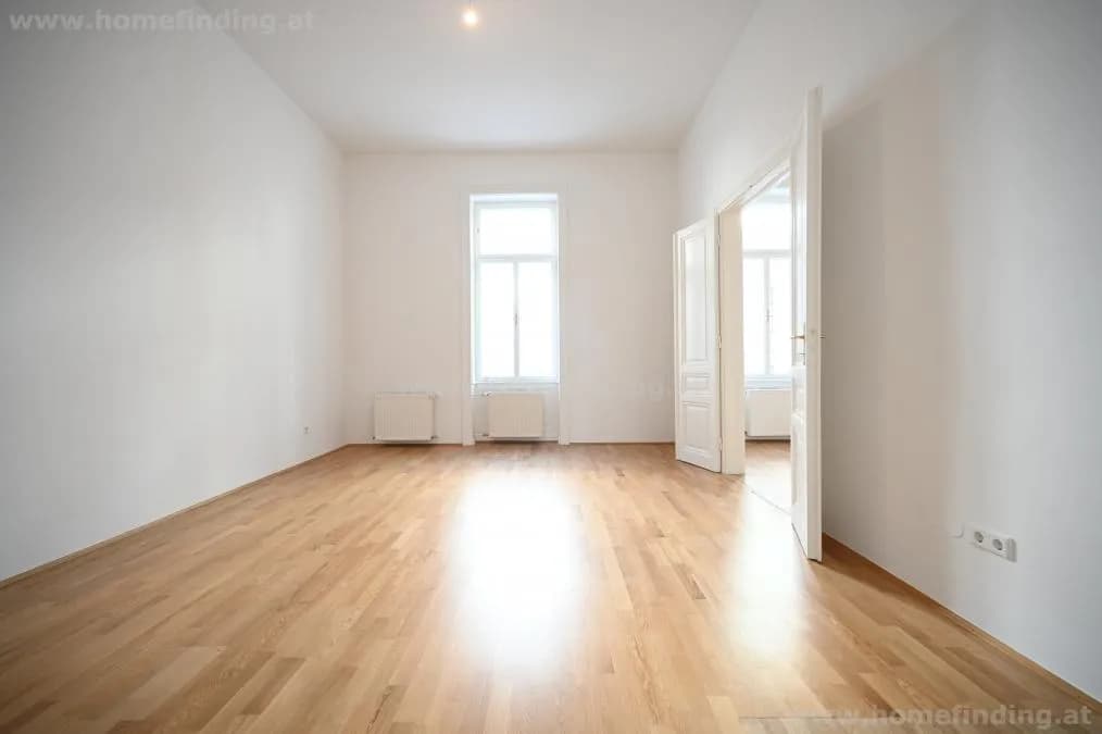 4-Zimmer-Wohnung mieten in Wien – 141 m², € 2.668 – Bild 4 von 13
