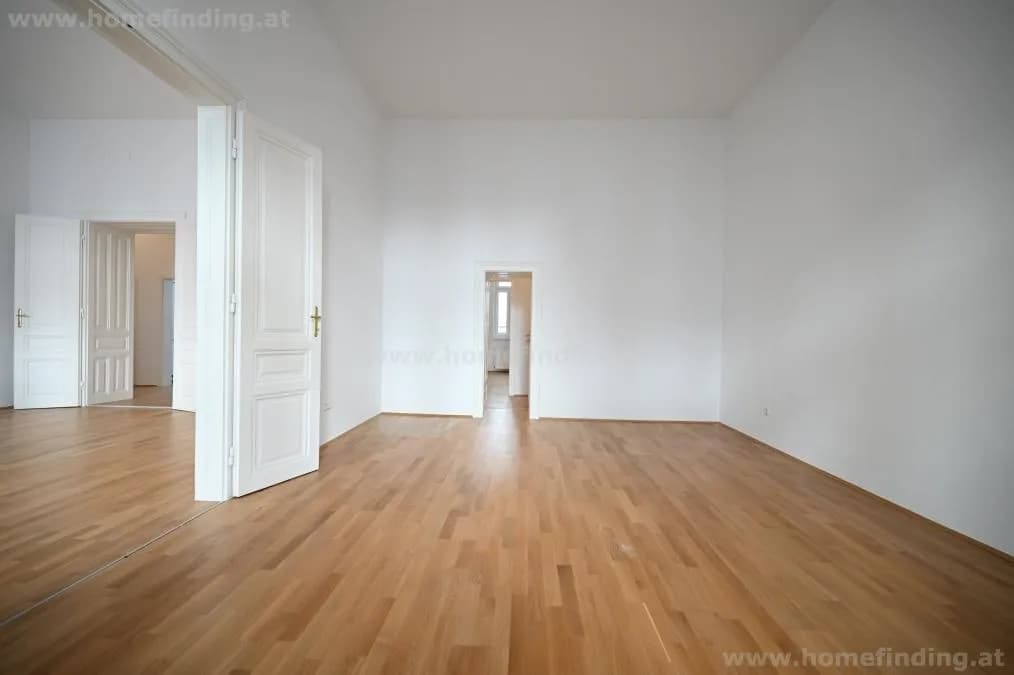 4-Zimmer-Wohnung mieten in Wien – 141 m², € 2.668 – Bild 5 von 13