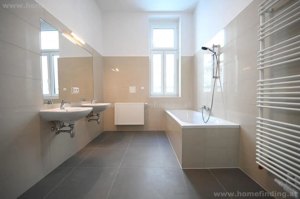 4-Zimmer-Wohnung mieten in Wien – 141 m², € 2.668 – Bild 8 von 13