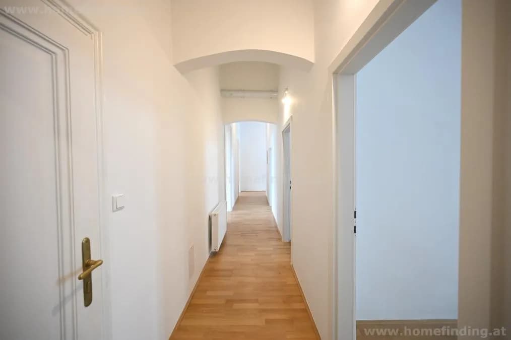 4-Zimmer-Wohnung mieten in Wien – 141 m², € 2.668 – Bild 11 von 13