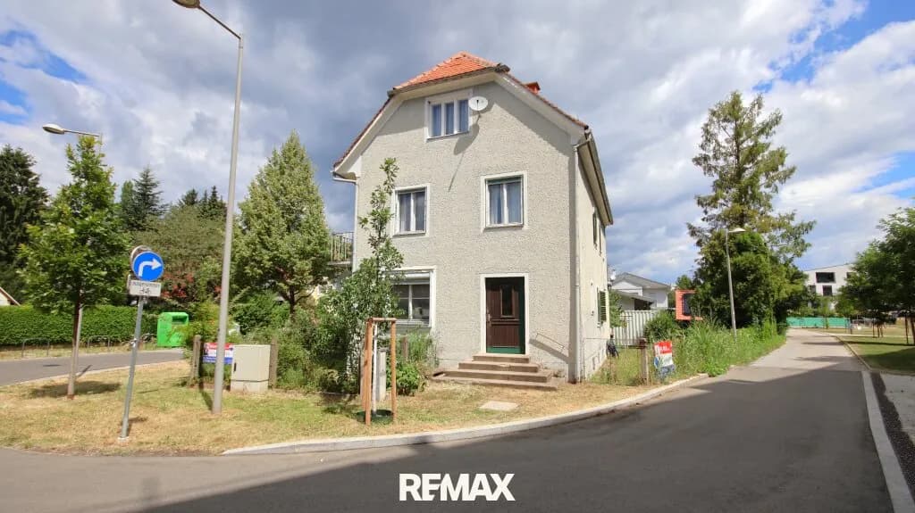 8-Zimmer-Haus kaufen in Graz – 200 m², € 270.000 – Bild 2 von 33