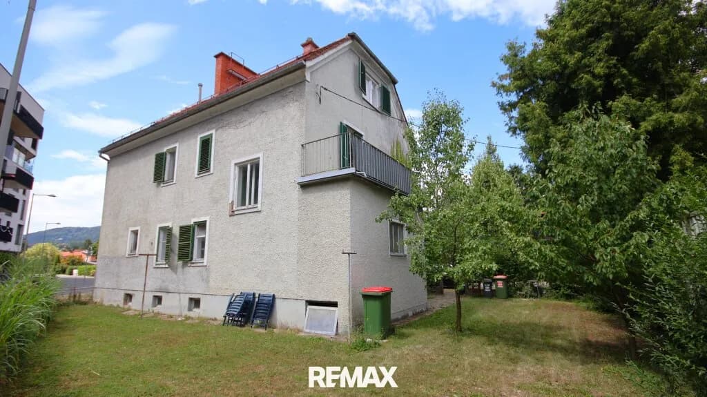 8-Zimmer-Haus kaufen in Graz – 200 m², € 270.000 – Bild 3 von 33