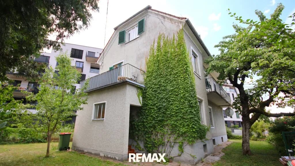 8-Zimmer-Haus kaufen in Graz – 200 m², € 270.000 – Bild 4 von 33