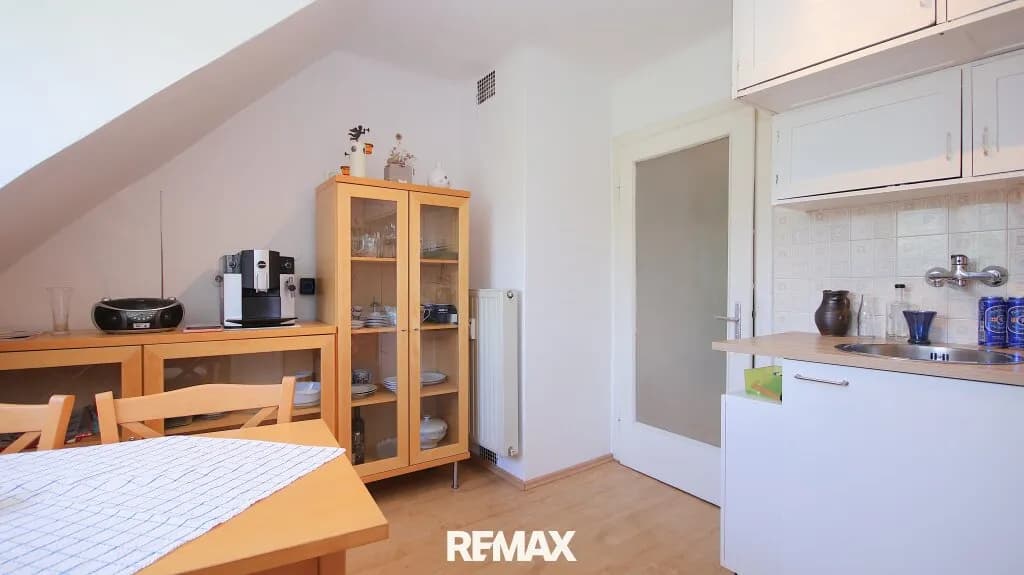 8-Zimmer-Haus kaufen in Graz – 200 m², € 270.000 – Bild 8 von 33