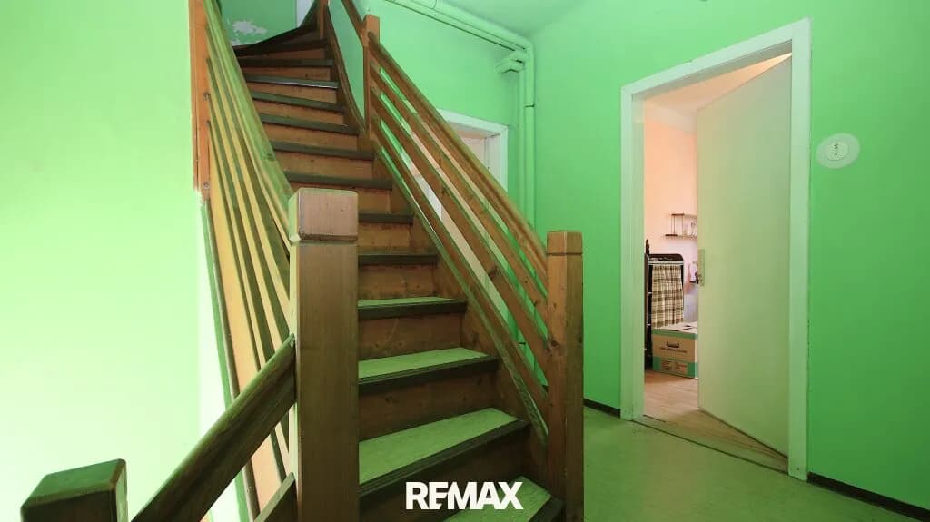 8-Zimmer-Haus kaufen in Graz – 200 m², € 270.000 – Bild 14 von 33