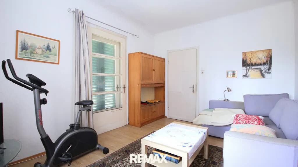 8-Zimmer-Haus kaufen in Graz – 200 m², € 270.000 – Bild 17 von 33