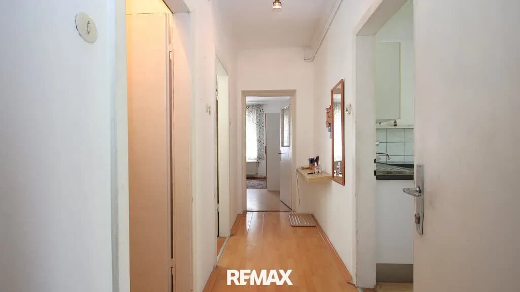 8-Zimmer-Haus kaufen in Graz – 200 m², € 270.000 – Bild 19 von 33