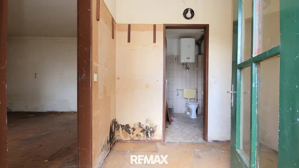 8-Zimmer-Haus kaufen in Graz – 200 m², € 270.000 – Bild 29 von 33