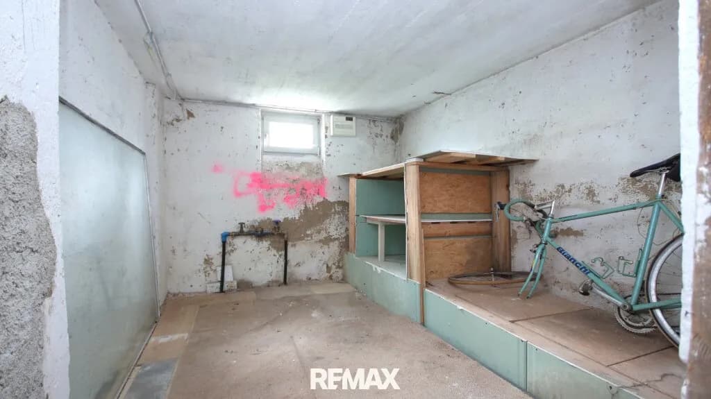8-Zimmer-Haus kaufen in Graz – 200 m², € 270.000 – Bild 31 von 33