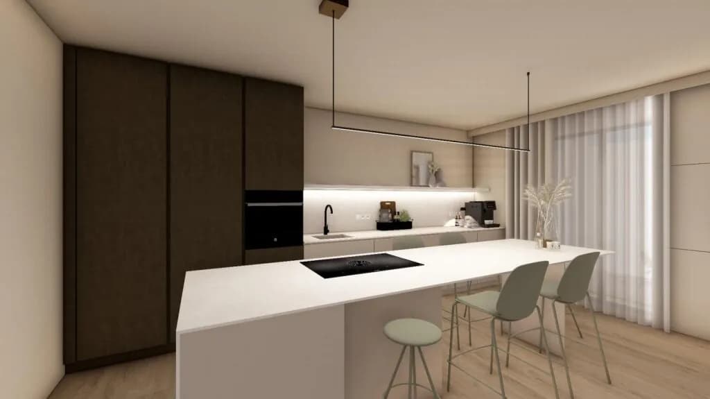 3-Zimmer-Wohnung kaufen in Steyr – 85,7 m², € 427.900 – Bild 4 von 11