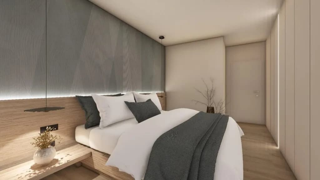 3-Zimmer-Wohnung kaufen in Steyr – 85,7 m², € 427.900 – Bild 8 von 11