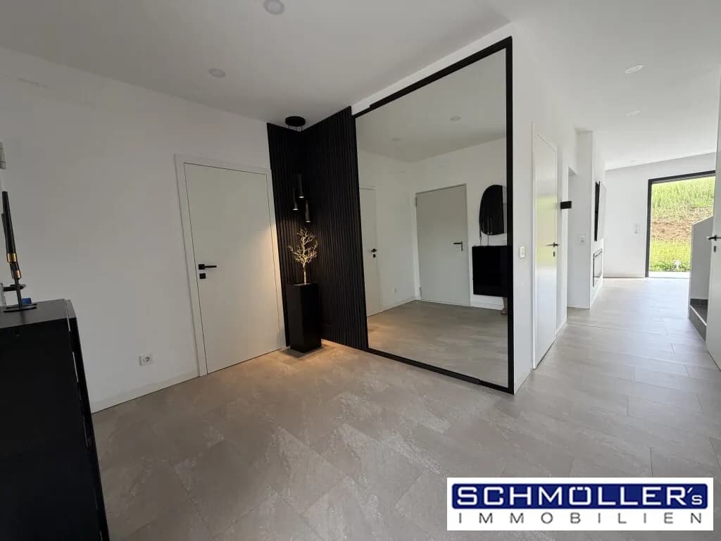 7-Zimmer-Gewerbeimmobilie kaufen in Wels-Land – 230 m², € 980.000 – Bild 3 von 32