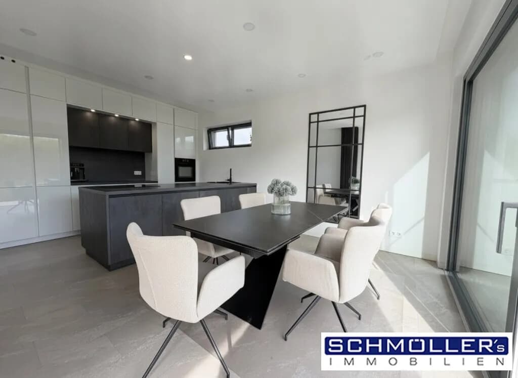 7-Zimmer-Gewerbeimmobilie kaufen in Wels-Land – 230 m², € 980.000 – Bild 4 von 32