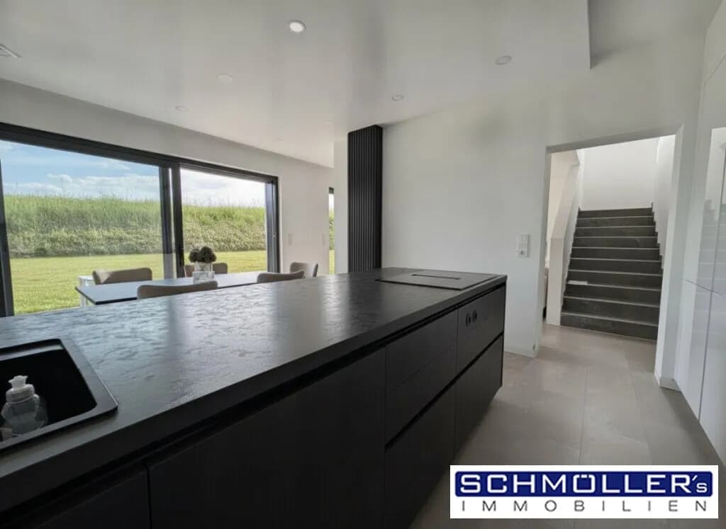 7-Zimmer-Gewerbeimmobilie kaufen in Wels-Land – 230 m², € 980.000 – Bild 5 von 32