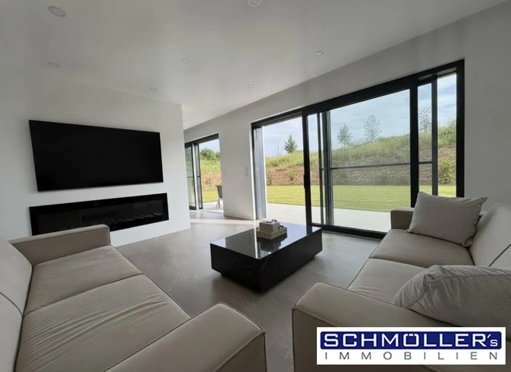 7-Zimmer-Gewerbeimmobilie kaufen in Wels-Land – 230 m², € 980.000 – Bild 7 von 32