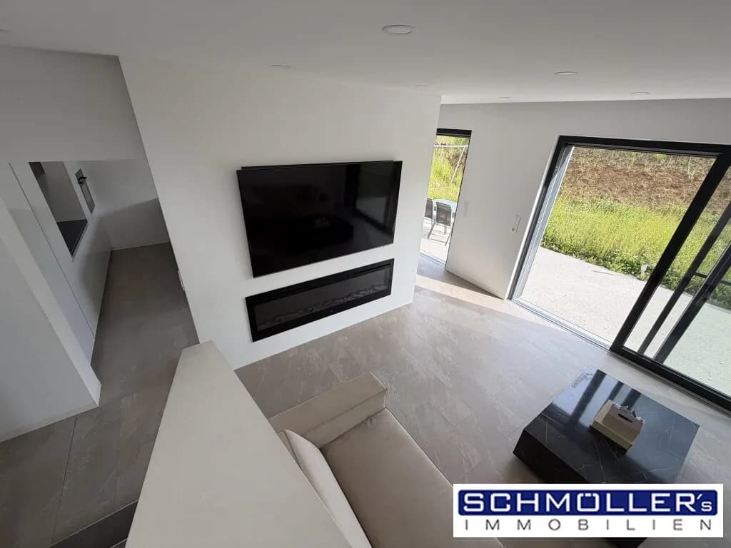 7-Zimmer-Gewerbeimmobilie kaufen in Wels-Land – 230 m², € 980.000 – Bild 10 von 32