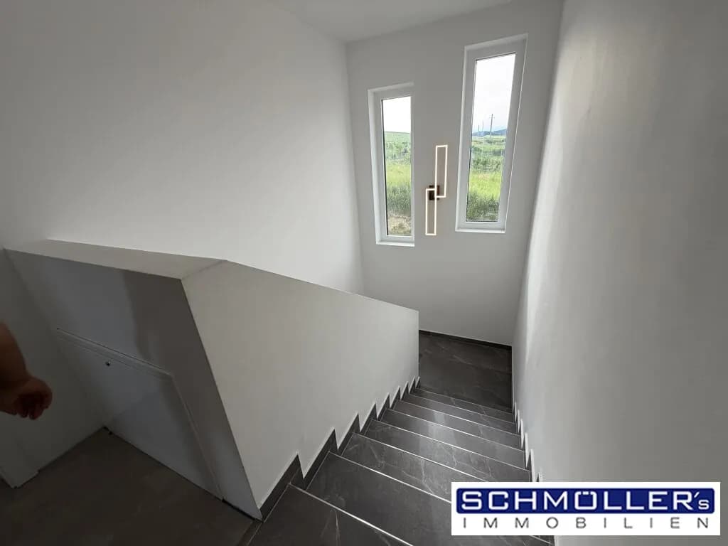 7-Zimmer-Gewerbeimmobilie kaufen in Wels-Land – 230 m², € 980.000 – Bild 11 von 32