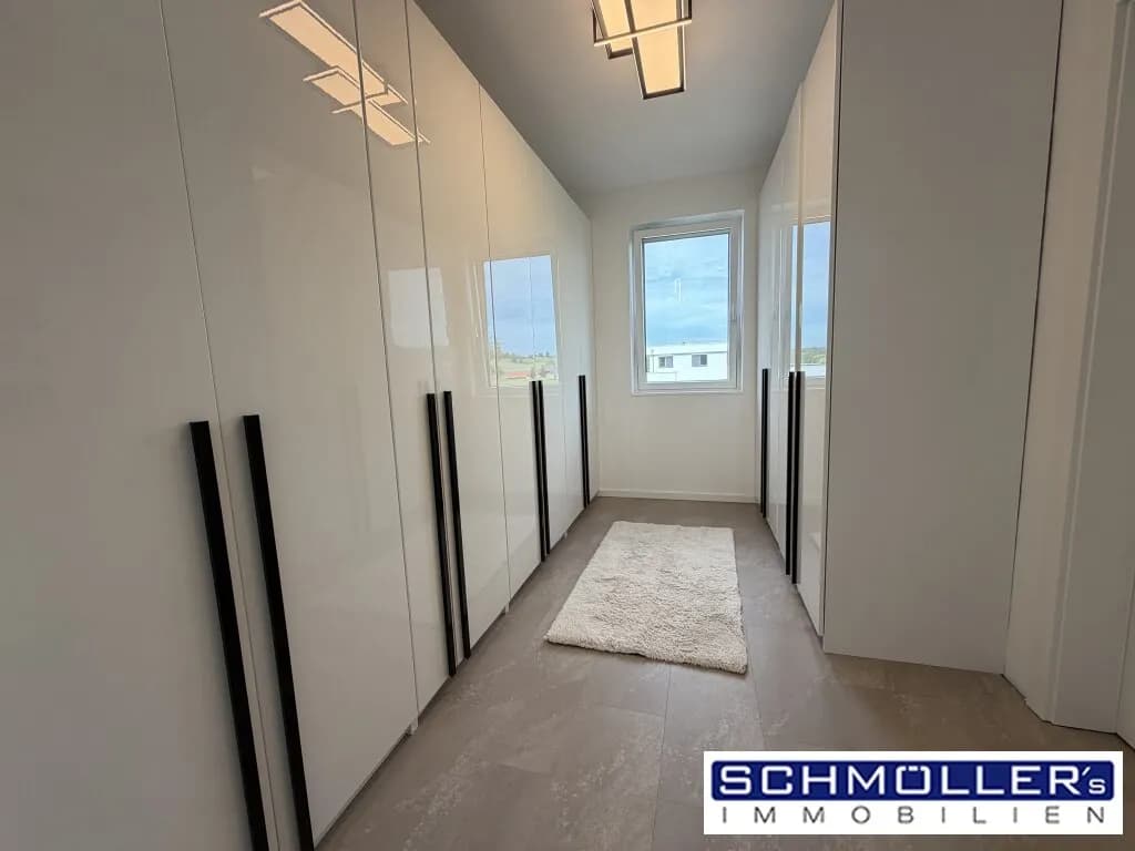 7-Zimmer-Gewerbeimmobilie kaufen in Wels-Land – 230 m², € 980.000 – Bild 13 von 32