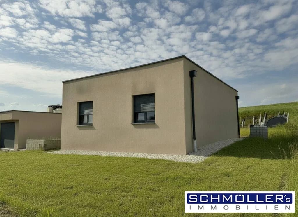 7-Zimmer-Gewerbeimmobilie kaufen in Wels-Land – 230 m², € 980.000 – Bild 18 von 32