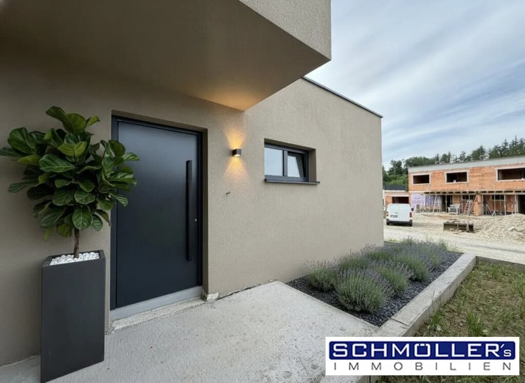 7-Zimmer-Gewerbeimmobilie kaufen in Wels-Land – 230 m², € 980.000 – Bild 19 von 32